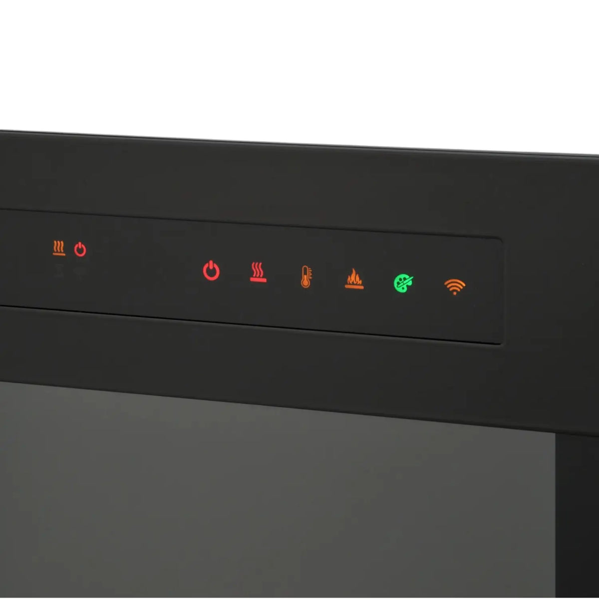 Spark 26 - Inserto de Lareira Eléctrica