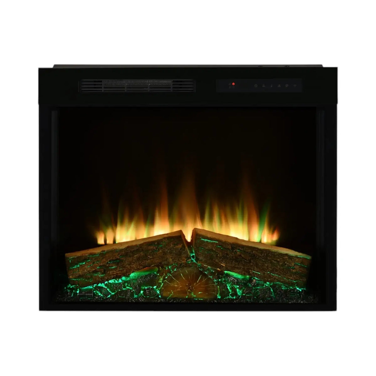 Spark 28 - Inserto de Lareira Eléctrica