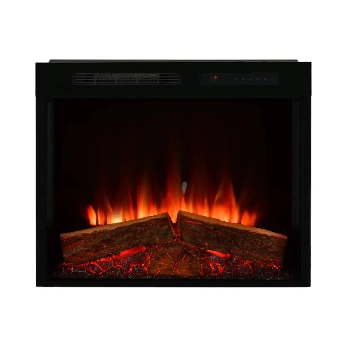 Spark 28 - Inserto de Lareira Eléctrica