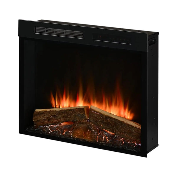 Spark 28 - Inserto de Lareira Eléctrica