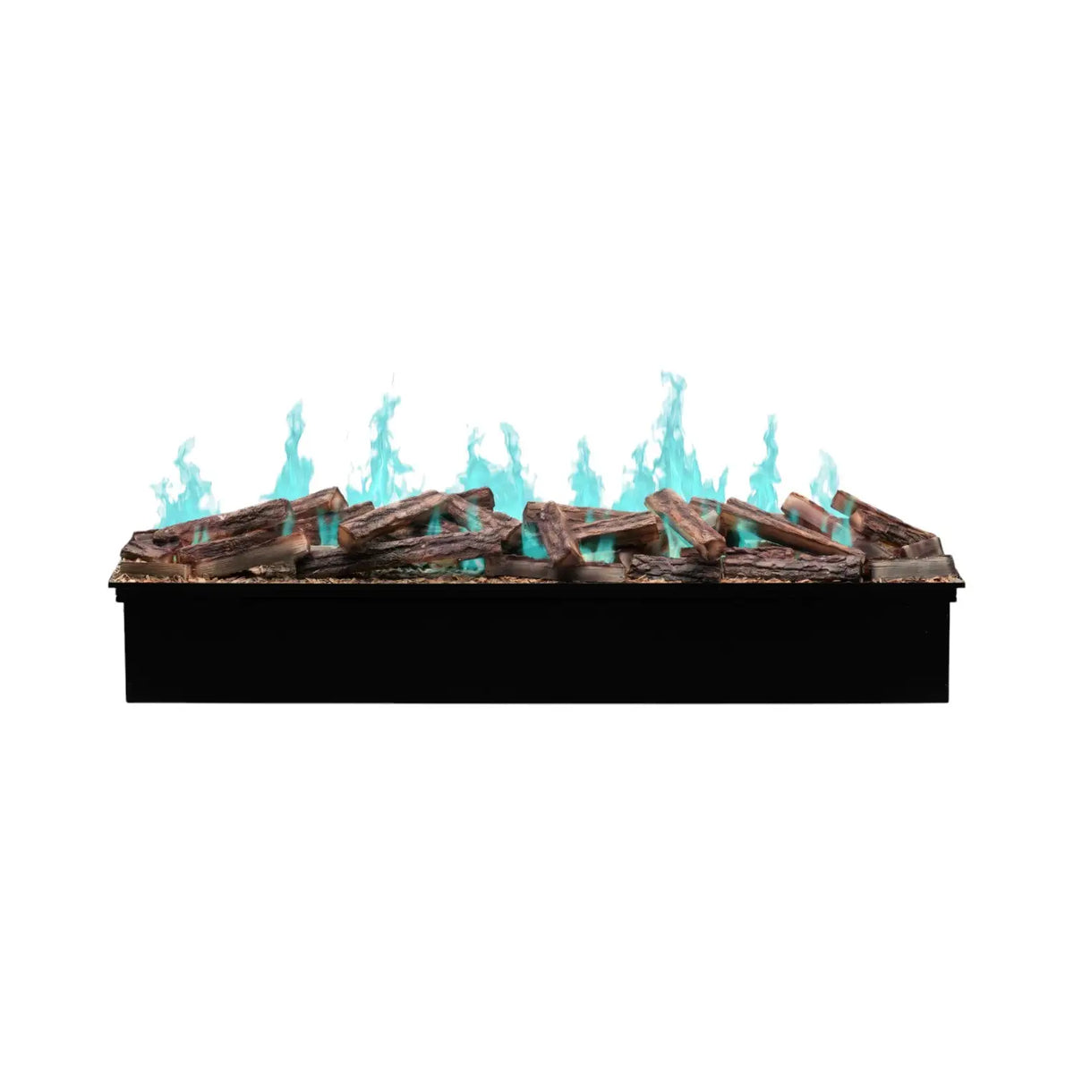 Triton 1500 - Multicolour Water Vapour Fireplace