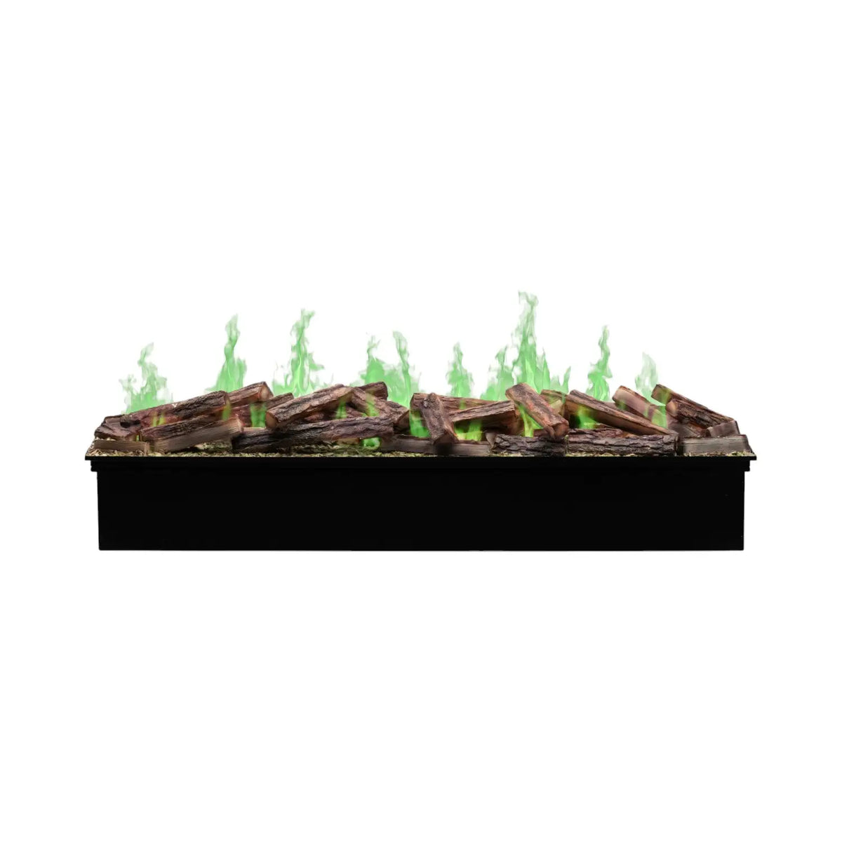 Triton 1500 - Multicolour Water Vapour Fireplace