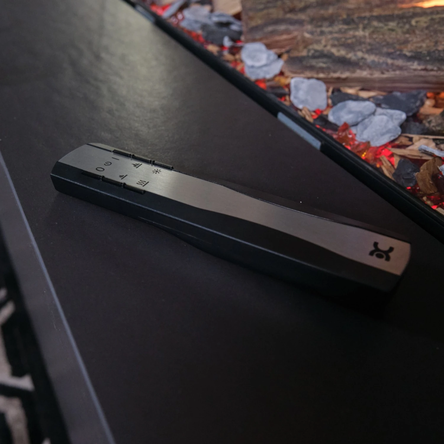 e-MatriX 800/500 I - Lareira de vapor de água