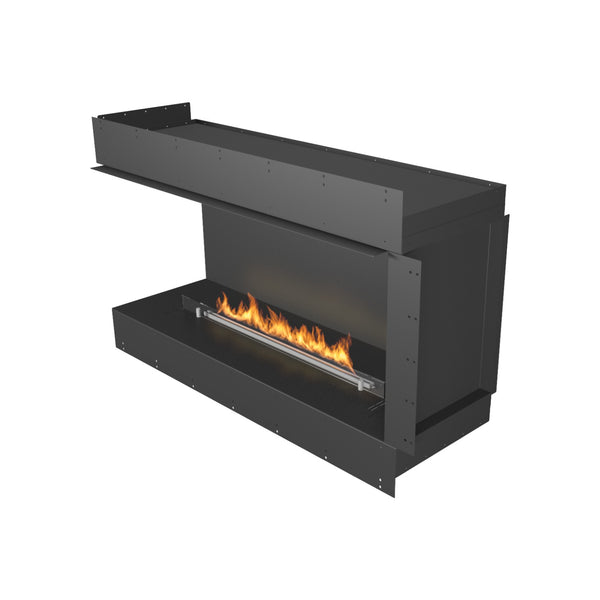 Forma Corner Esquerda 1000 - Prime Fire