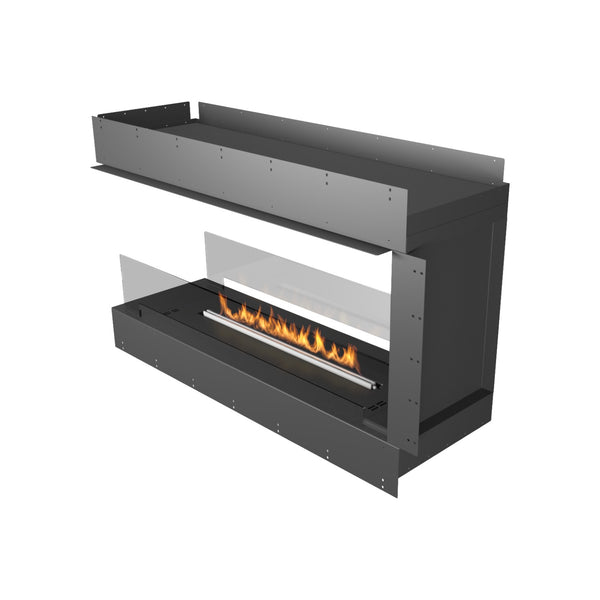 Forma Divisória de Ambiente 1200 - Prime Fire
