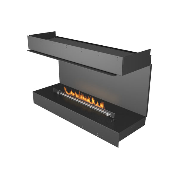 Forma Three-sided 1200 - Prime Fire