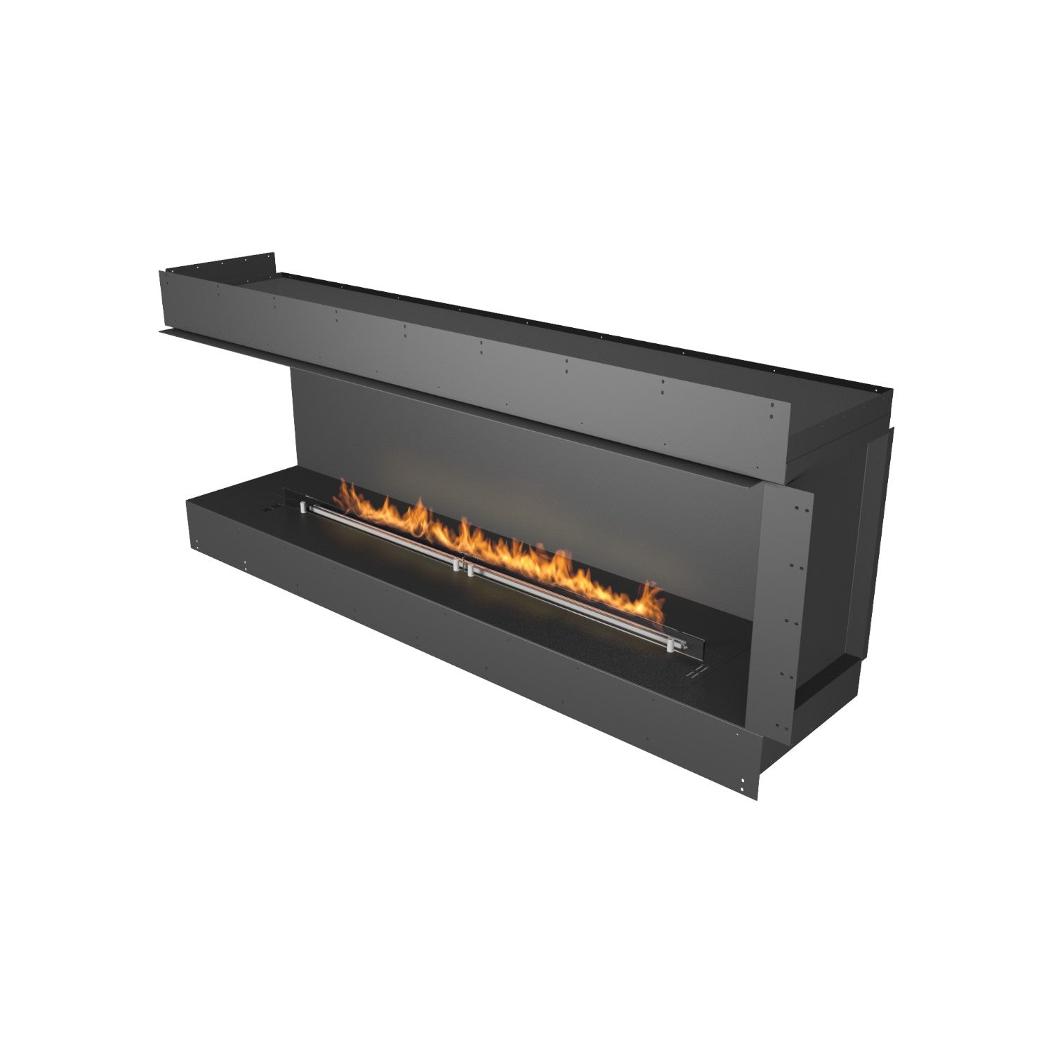 Forma Corner Esquerda 1500 - Prime Fire