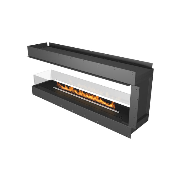 Forma Divisória de Ambiente 1500 - Prime Fire