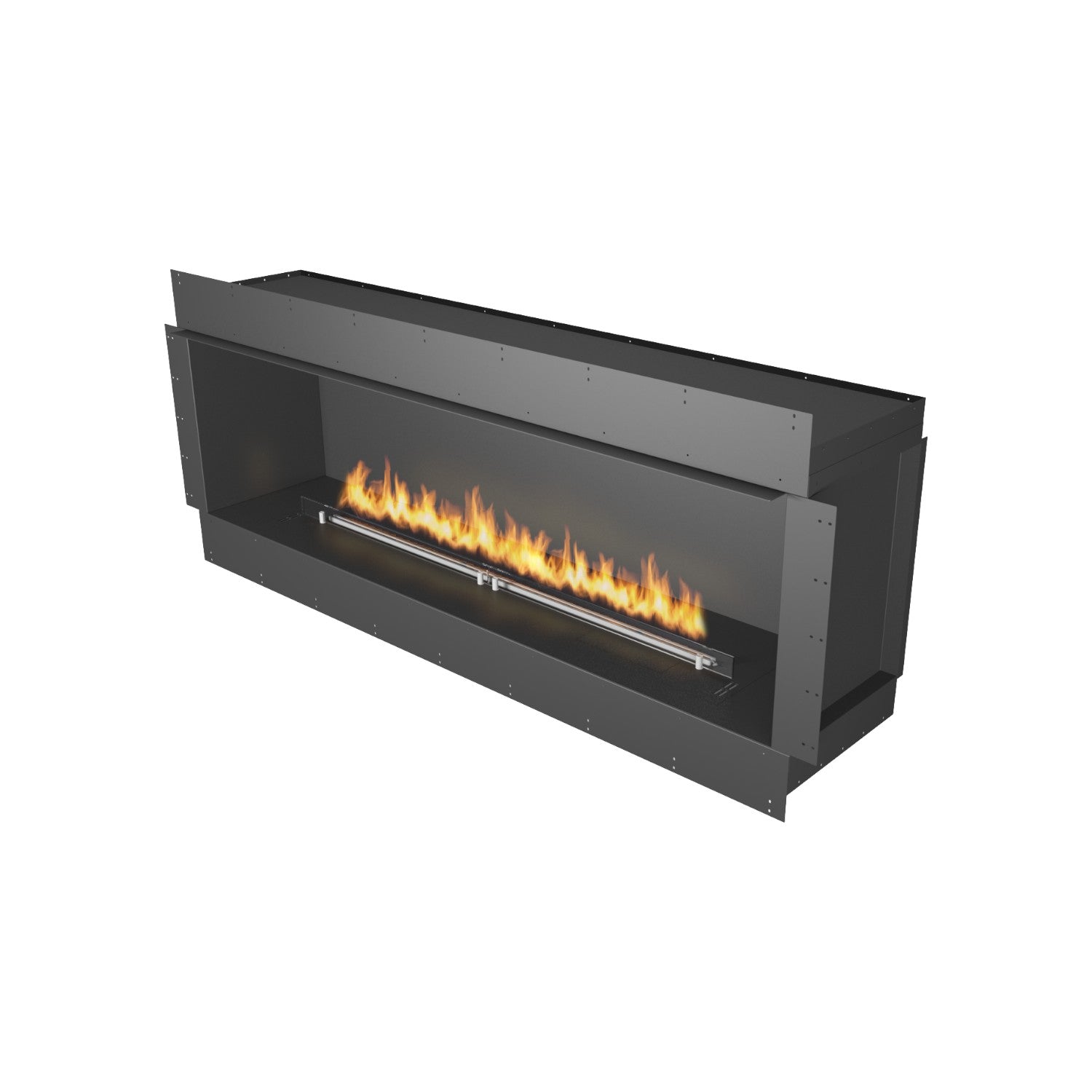 Forma de um lado 1500 - Prime Fire