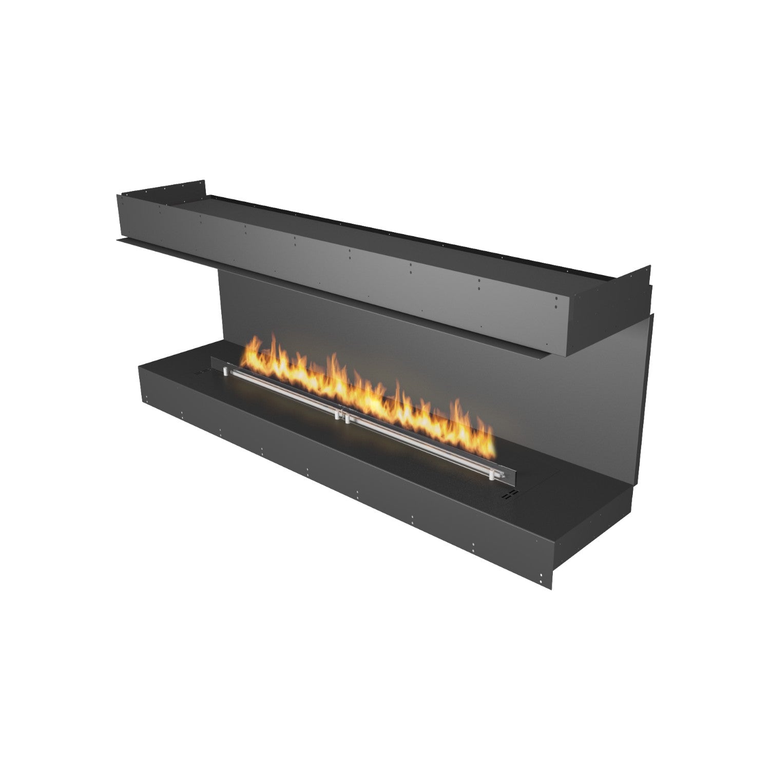 Forma Three-sided 1500 - Prime Fire