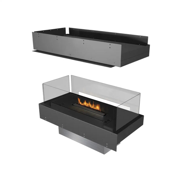 Forma Ilha 800 - Prime Fire