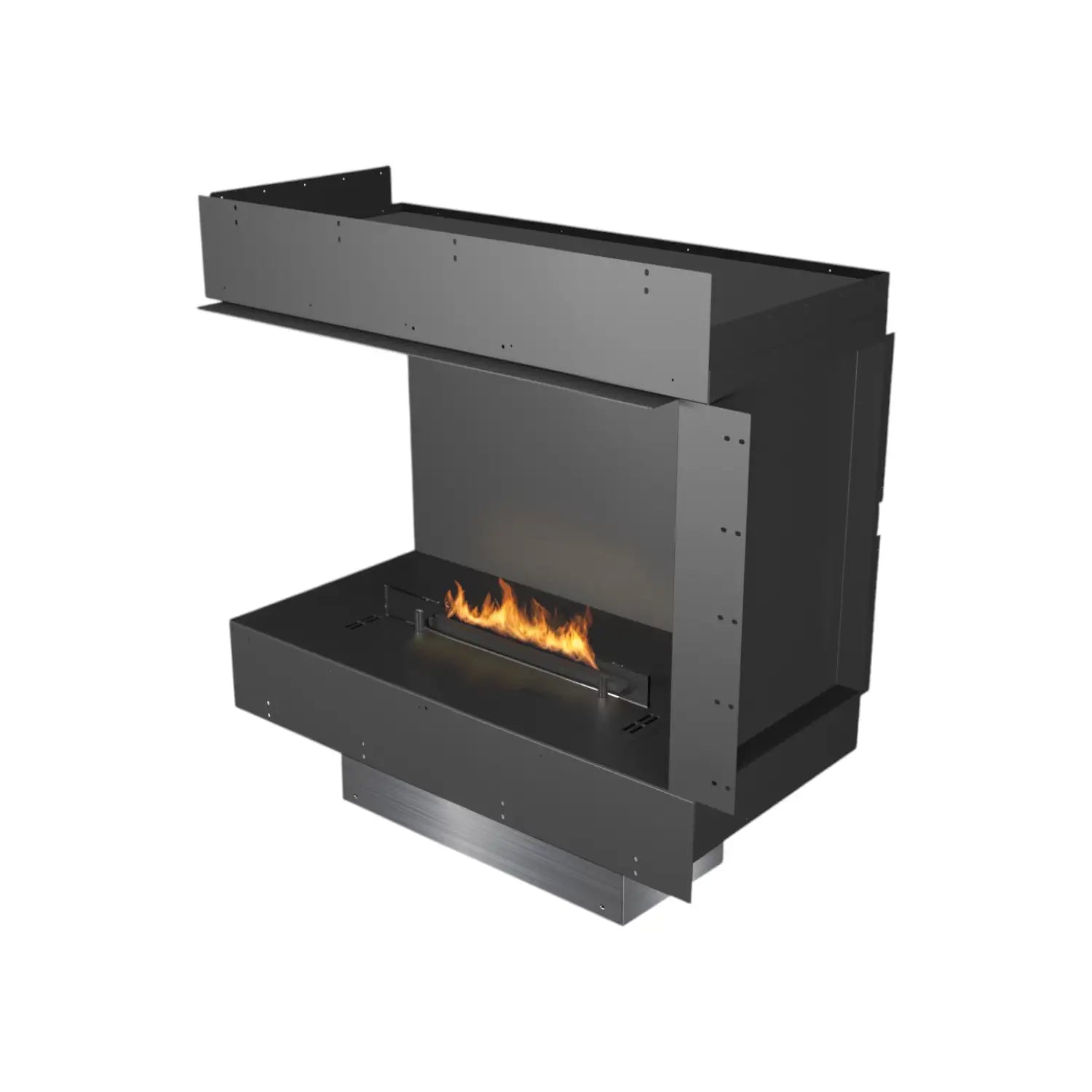 Forma Corner Esquerda 800 - Prime Fire