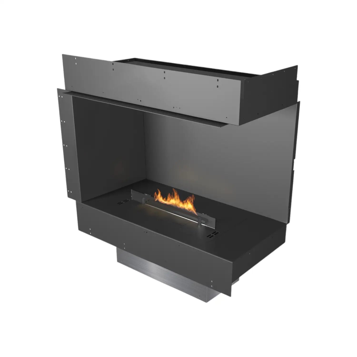 Forma Corner Direita 800 - Prime Fire