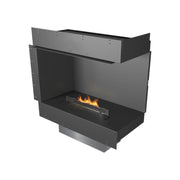 Forma Corner Direita 800 - Prime Fire