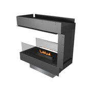 Forma Room Divider 800 - Prime Fire