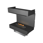 Forma Three-sided 800 - Prime Fire