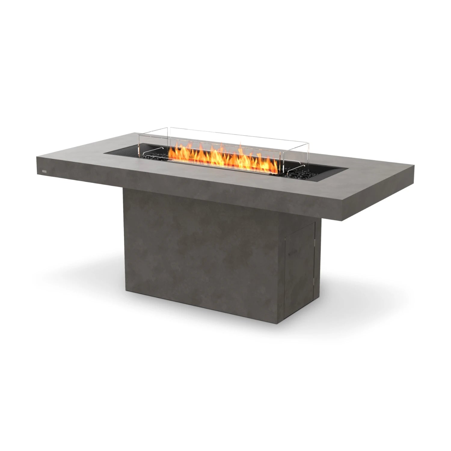 Gin 90 Bar Bioethanol Fire Pit