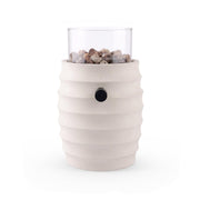 Lumi Cocoon Original – Lareira a Gás de Mesa