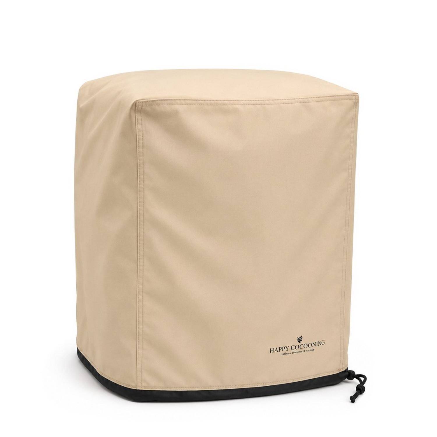 Premium Capa Enclosure Quadrada