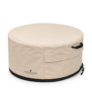 Capa Premium para Mesa de Fogo Redonda M