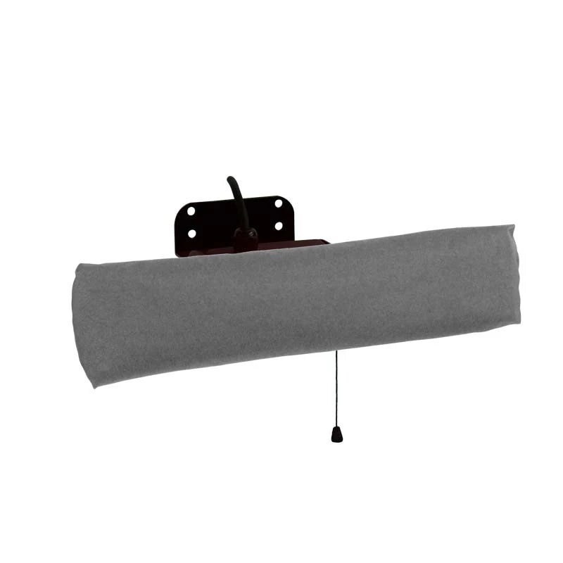 Grey protective cover