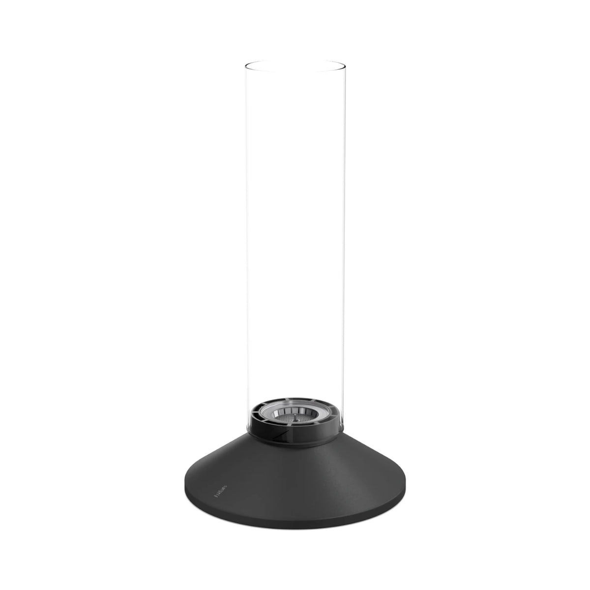 Lareira de Mesa SPIN X 1200 - Preta