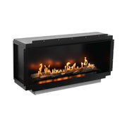 Neo 1000 Fireplace - Lareira de Embutir a Bioetanol Automática