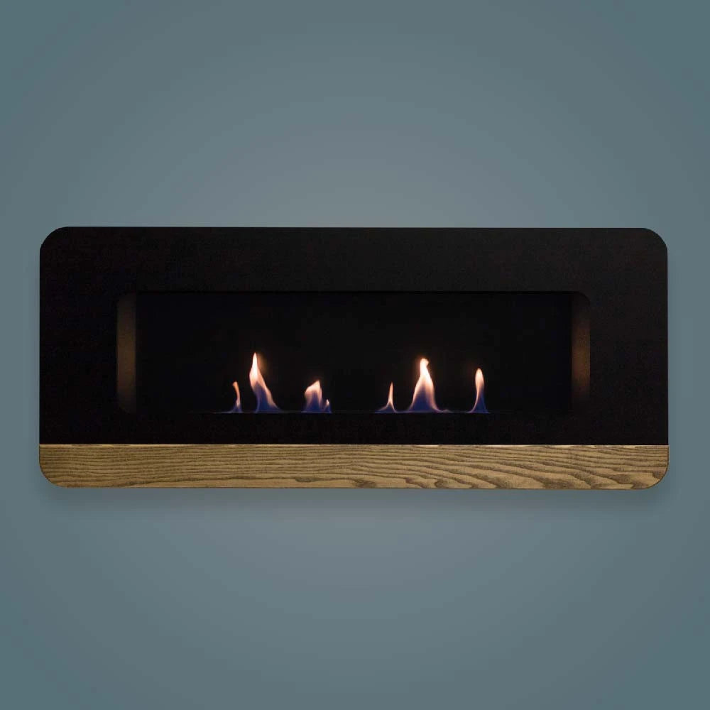 Cora Duo - Black