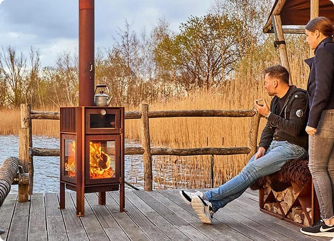 Bio Fireplace Group