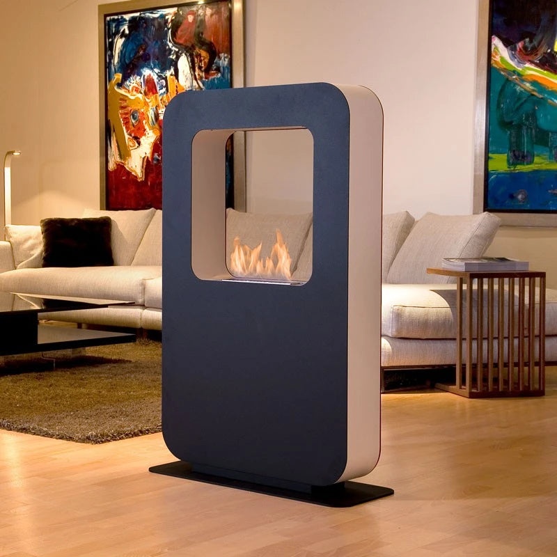 Safretti Curva XT - Preto