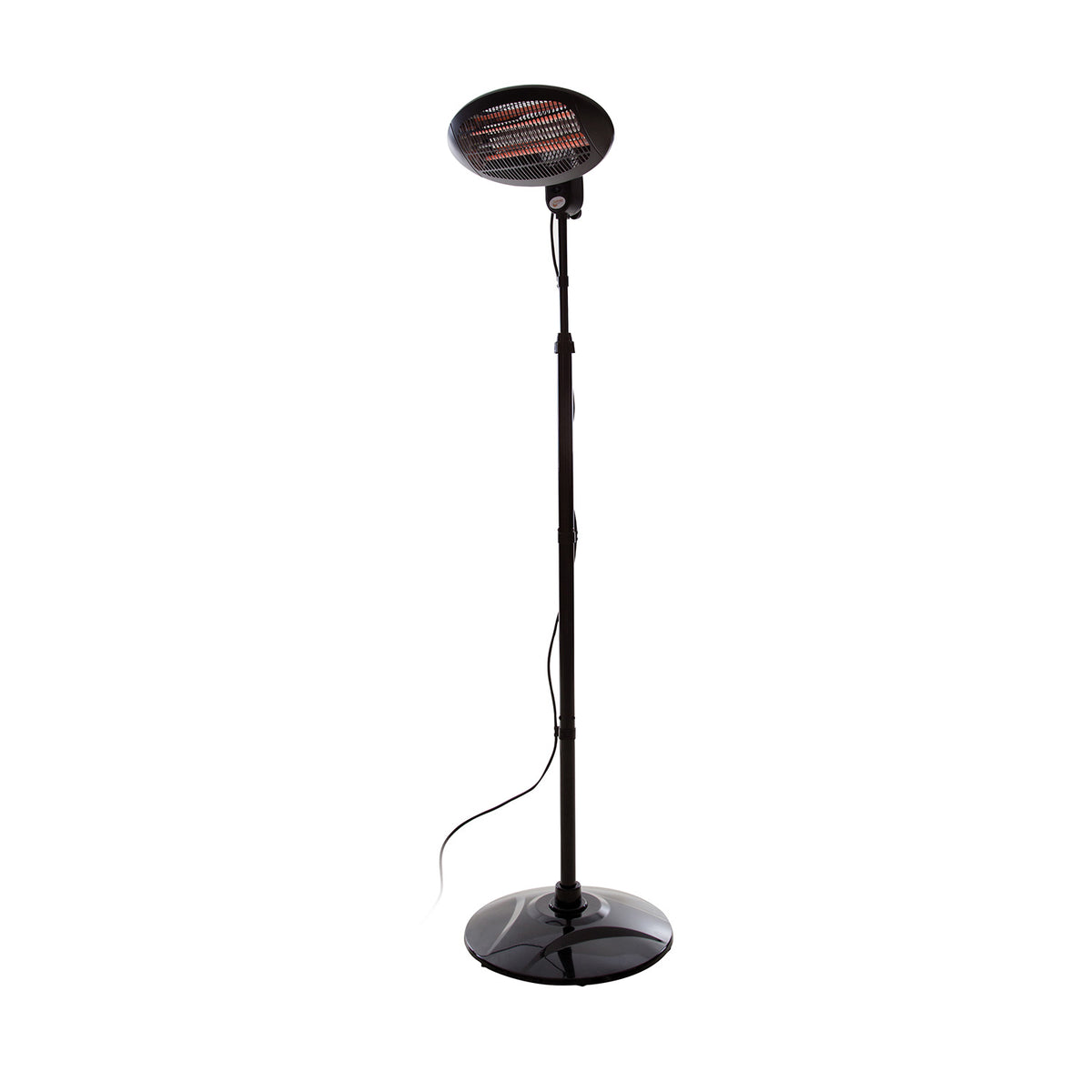 Aquecedor de Exterior Elektra Independente 2000 Watt