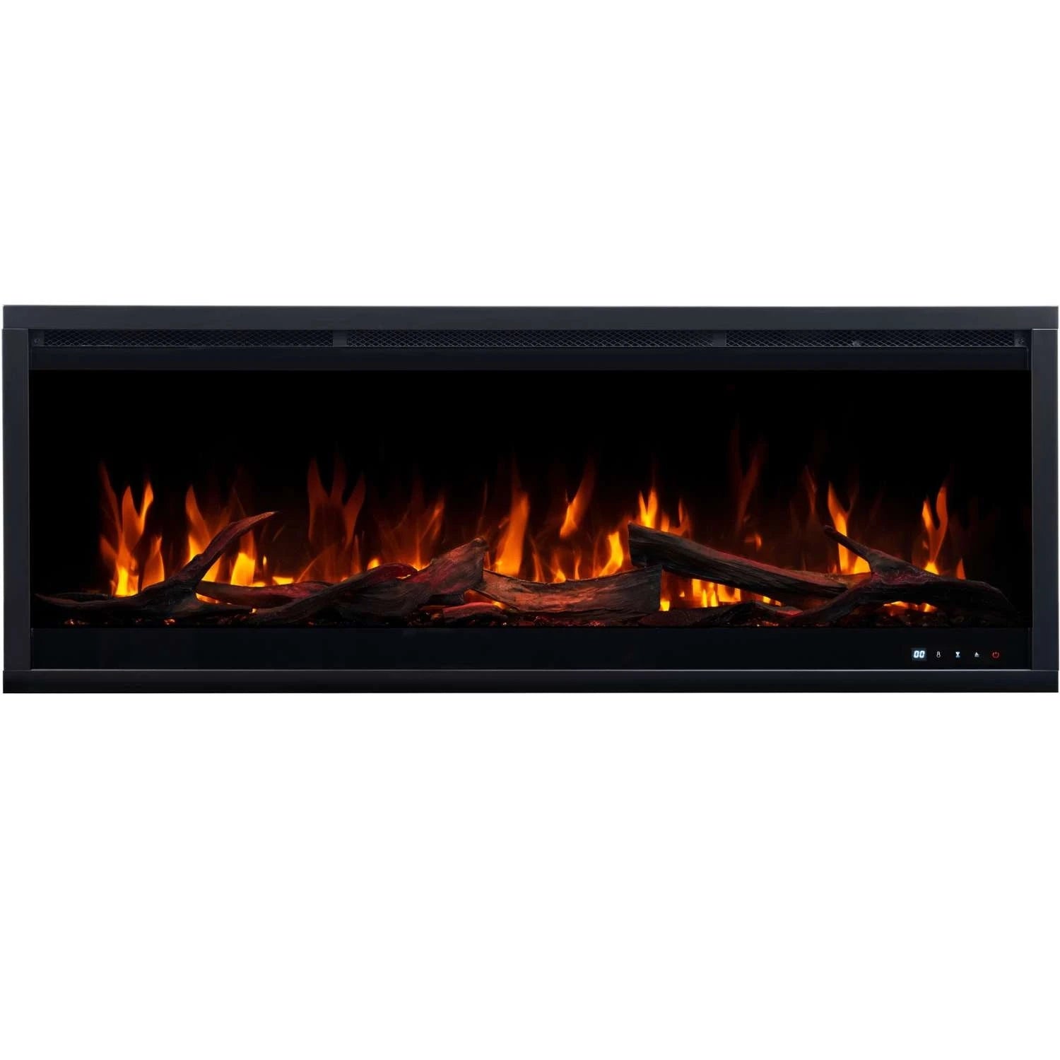 Aflamo Royal 3D 160 cm Electric Fireplace