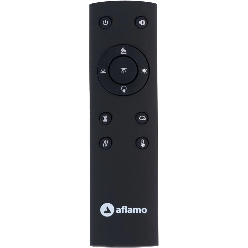 Aflamo 3D Electric Fireplace Insert 35" (90 cm)