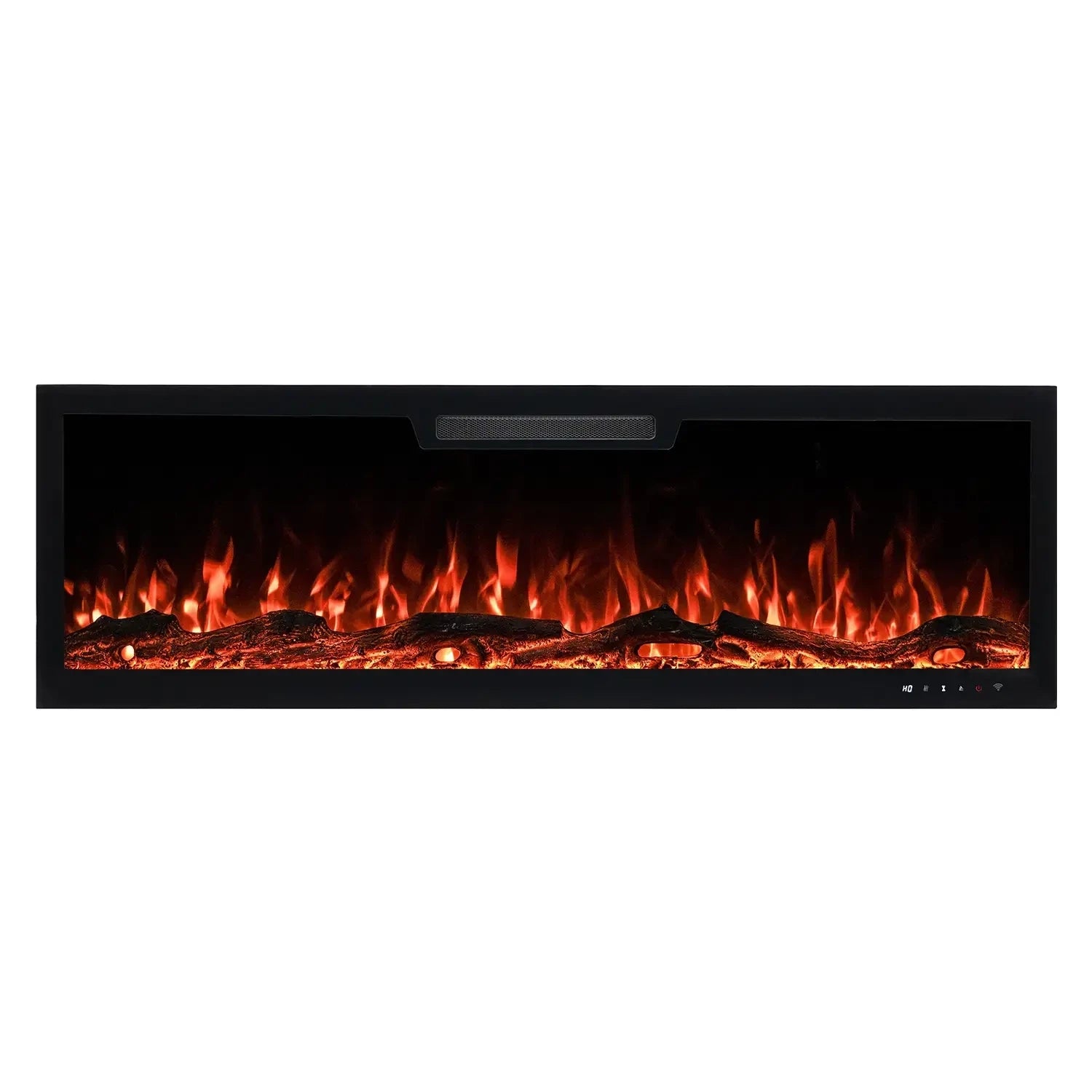 Lareira elétrica Aflamo Elite 127 cm