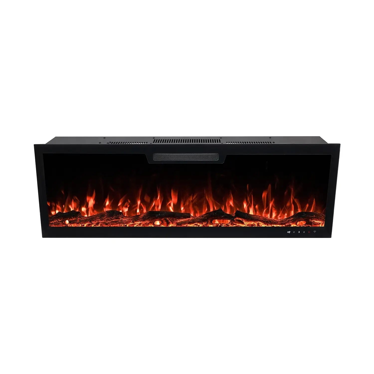 Lareira Elétrica Aflamo Elite 153 cm