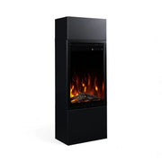 Milos 40 Freestanding Electric Fireplace
