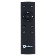 Lareira Elétrica de Parede Royal Pro - 140 cm