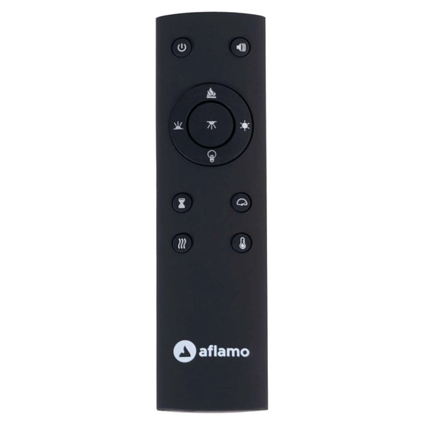 Lareira Elétrica de Parede Royal Pro - 140 cm