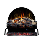 Aflamo Spark - Freestanding eletric fireplace basket