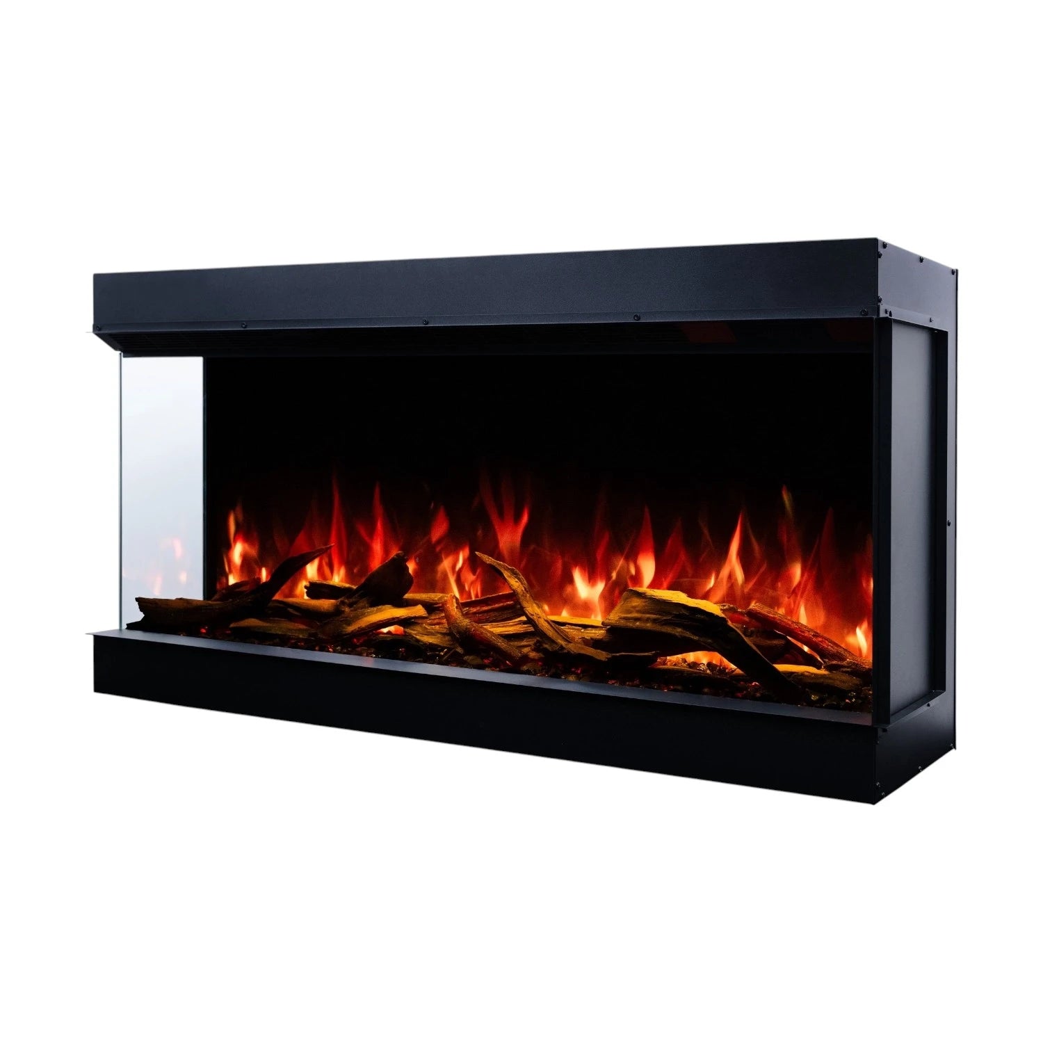 Aflamo Superb 3D 140 Lareira Elétrica