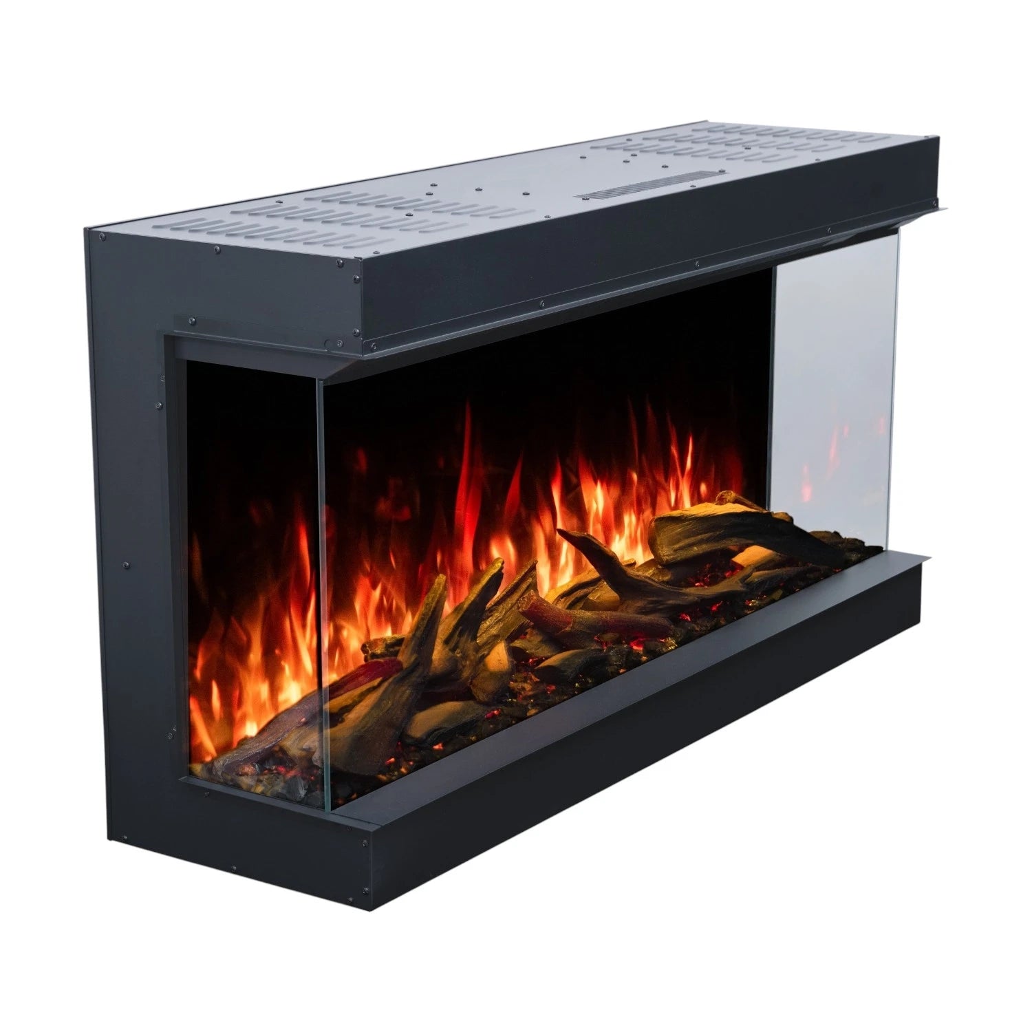 Aflamo Superb 3D 140 Lareira Elétrica