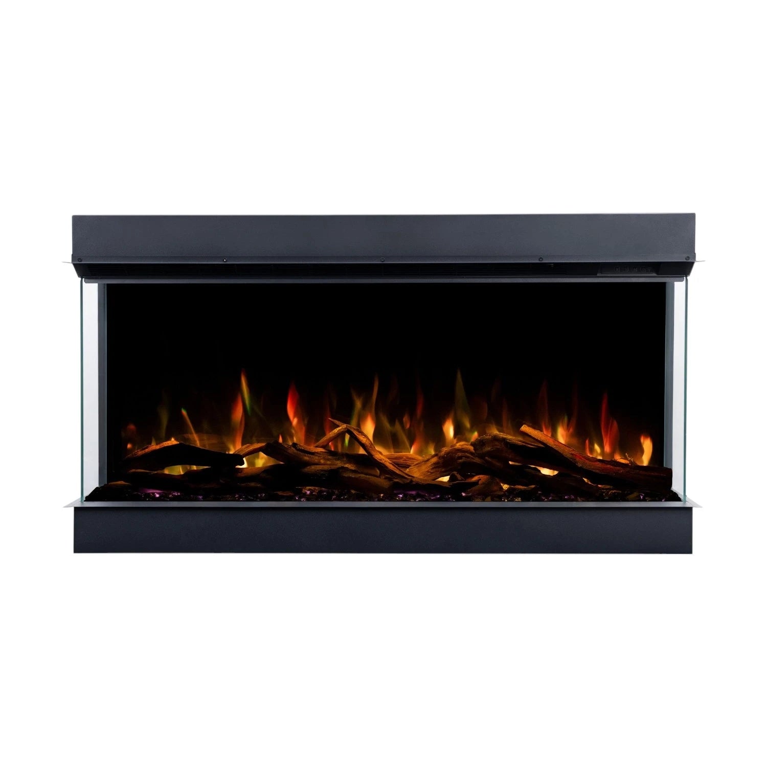 Aflamo Superb 3D 140 Lareira Elétrica