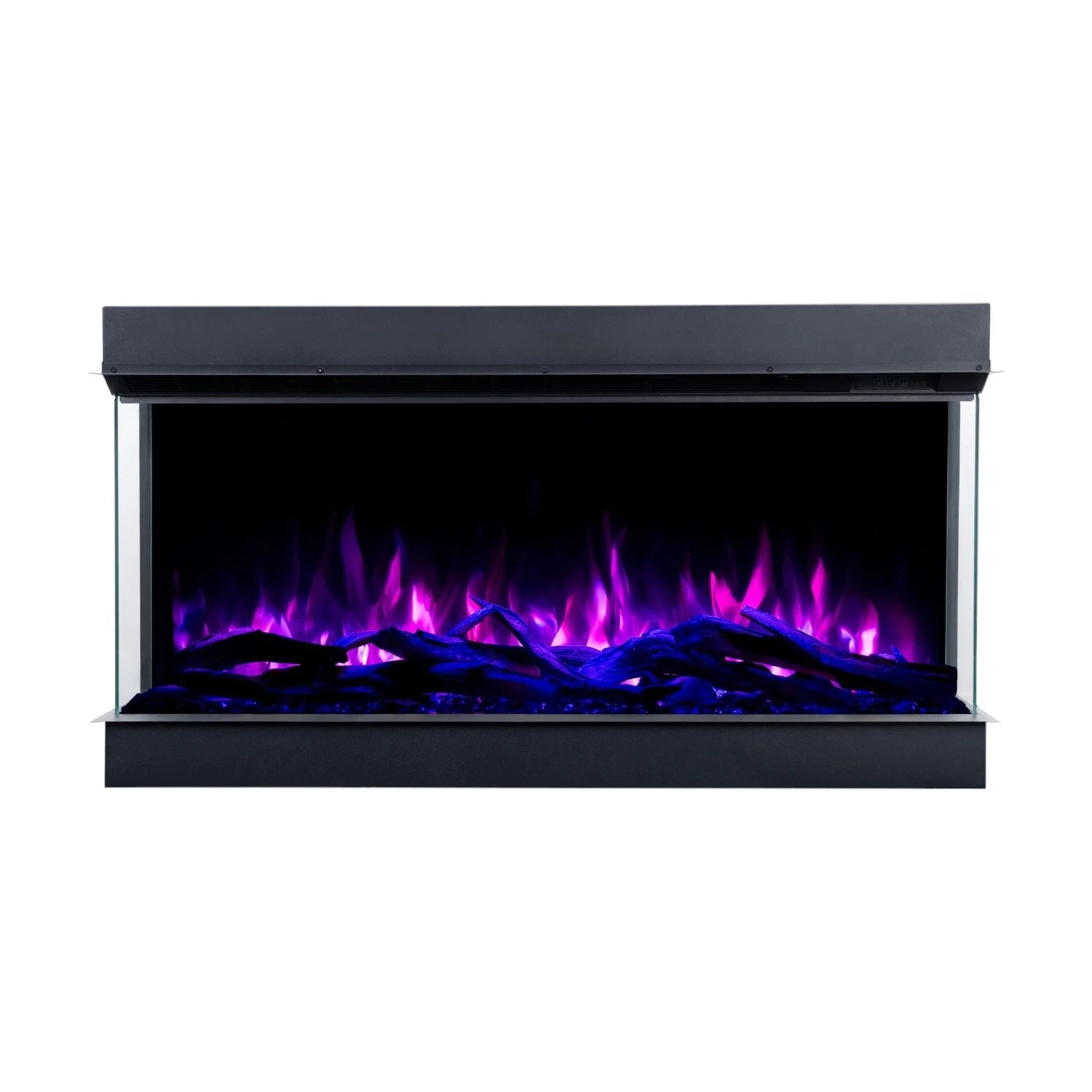 Aflamo Superb 3D 140 Lareira Elétrica