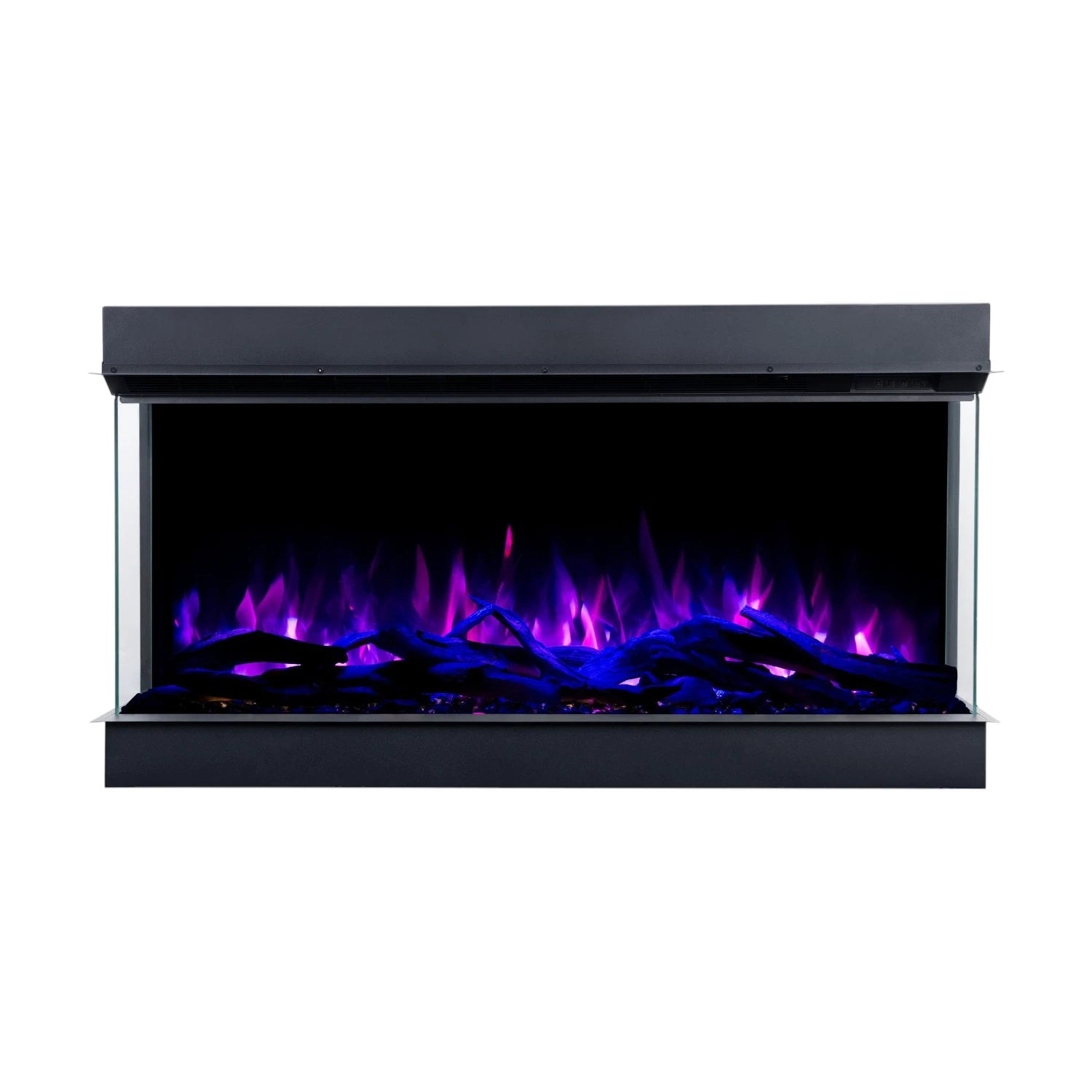 Aflamo Superb 3D 140 Lareira Elétrica