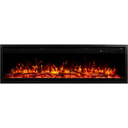 Aflamo Royal Pro 160 cm Lareira Elétrica