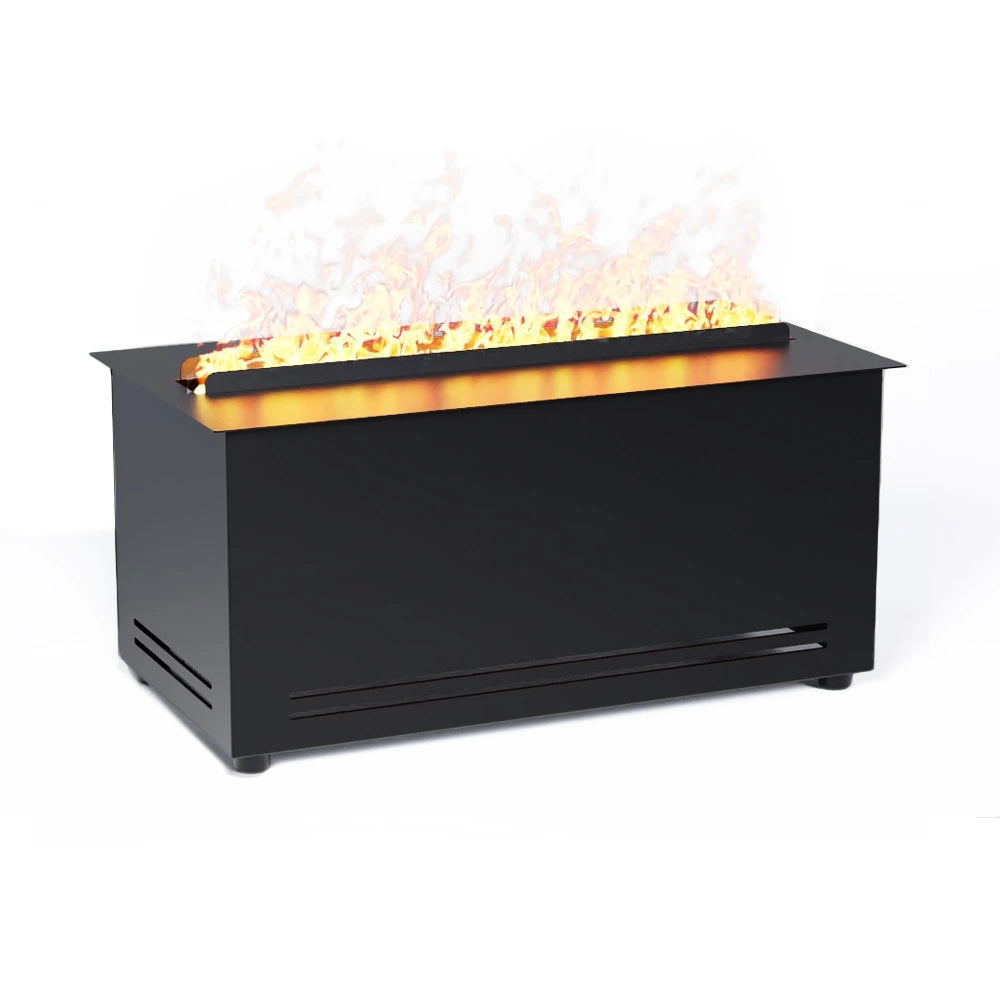 Inserto de Lareira de Vapor de Água AquaFire Base 40