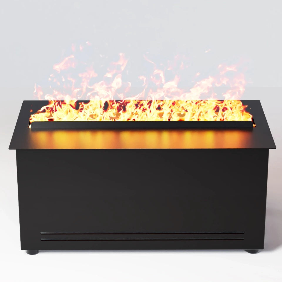 AquaFire Base 40 Water Vapour Fireplace Insert