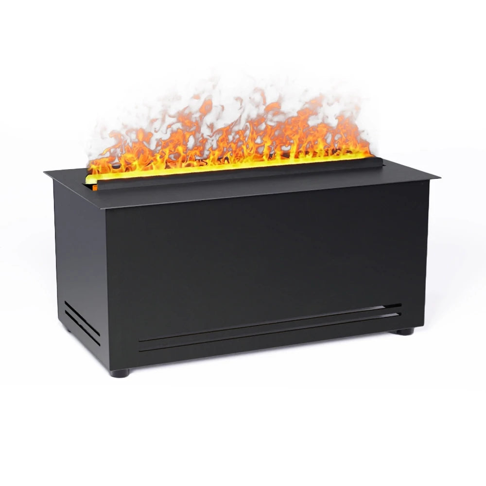 AquaFire Base 40 Water Vapour Fireplace Insert