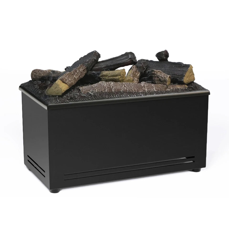 AquaFire Base 40 Logs Water Vapour Fireplace Insert
