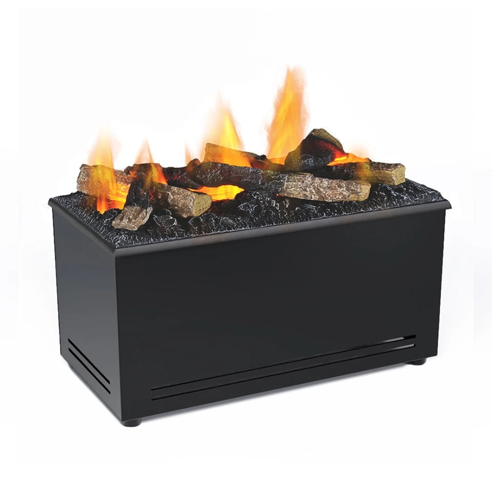 AquaFire Base 40 Logs Water Vapour Fireplace Insert